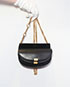 Mini Georgia Bum Pouch, front view